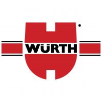 wuerth-1-logo-png-transparent